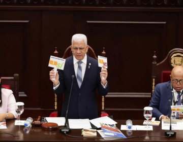 Asamblea Nacional aprueba propuestas de modificaci&oacute;n de siete art&iacute;culos de la Constituci&oacute;n