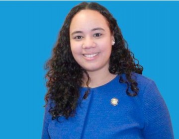 Carmen de la Rosa la asamble&iacute;sta de origen dominicana que fue reelecta en el Distrito NY-72