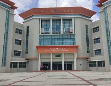 Alcald&iacute;a de SDE inaugurar&aacute; bulevar en honor a dominicanos en el exterior