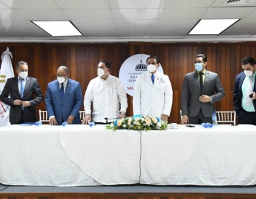 MSP y SNS califican de &ldquo;excelente&rdquo; efectividad del medicamento Regen-Cov que evita complicaciones del Covid