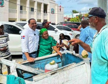 Defensor del Pueblo asegura que m&aacute;s del 50% de los trabajadores dominicanos viven en la informalidad