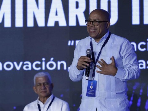 Presidentes del Congreso Nacional: "PRM no tendr&aacute; excusas para realizar transformaciones sociales"