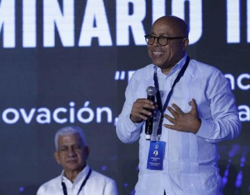 Presidentes del Congreso Nacional: "PRM no tendr&aacute; excusas para realizar transformaciones sociales"