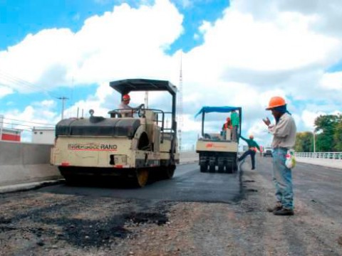 Obras P&uacute;blicas liberalizar&aacute; mercado de asfalto tras contratos &ldquo;pocos transparentes&rdquo; en la anterior gesti&oacute;n
