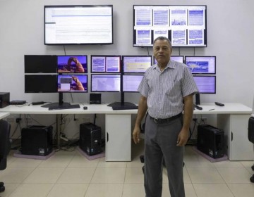 As&iacute; se controla la actividad s&iacute;smica en Rep&uacute;blica Dominicana: 24 horas, todos los d&iacute;as del a&ntilde;o