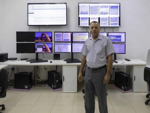 As&iacute; se controla la actividad s&iacute;smica en Rep&uacute;blica Dominicana: 24 horas, todos los d&iacute;as del a&ntilde;o