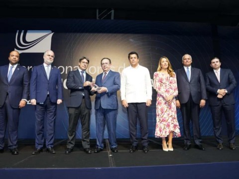 Valdez Albizu: El a&ntilde;o 2022 ha sido &ldquo;extraordinario&rdquo; para el sector tur&iacute;stico dominicano