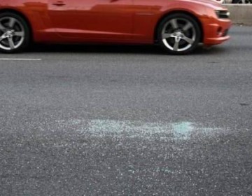 Atacan a tiros a venezolanos en la Avenida 27 de Febrero con Tiradentes, la mujer qued&oacute; ilesa y el hombre est&aacute; gravemente herido
