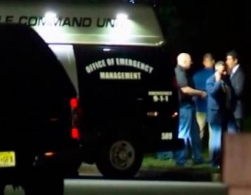 Matan al hijo de la juez federal de Nueva Jersey y hieren tambi&eacute;n a su marido