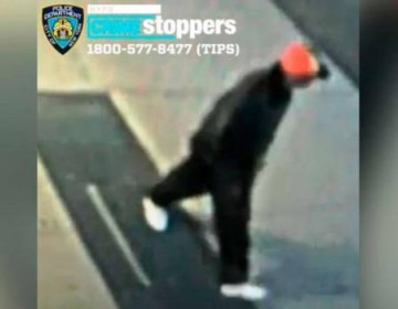 Arrestan a sospechoso de golpear a hombre asi&aacute;tico en Nueva York 