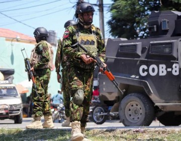 Al menos 70 muertos en un ataque de pandillas en Hait&iacute; el domingo (ONU)