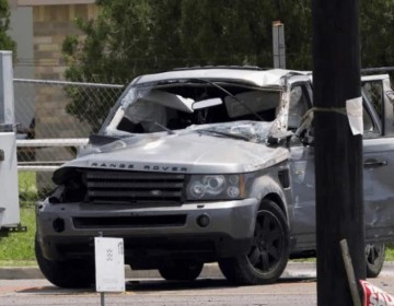 Aumentan a ocho los muertos por el atropello de migrantes en Texas