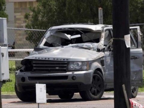 Aumentan a ocho los muertos por el atropello de migrantes en Texas