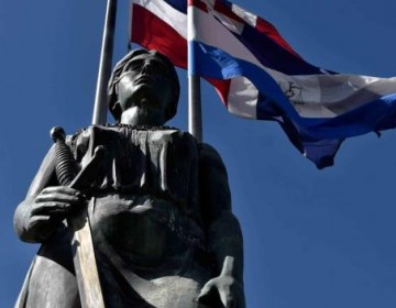 Aplazan coerci&oacute;n contra acusado de estafar con m&aacute;s de 180 mil d&oacute;lares mediante estructura piramidal