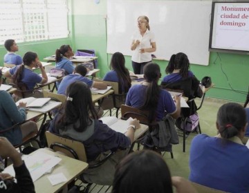 M&aacute;s de 16 mil estudiantes de nuevo ingreso solicitan cupos para escuelas este a&ntilde;o