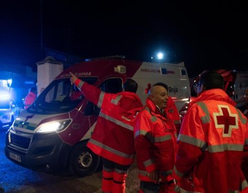 Se elevan a 39 los muertos en el accidente de tren en Espa&ntilde;a