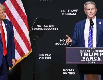 Aumento en el costo de la deuda nacional amenaza promesas de Trump sobre crecimiento e inflaci&oacute;n