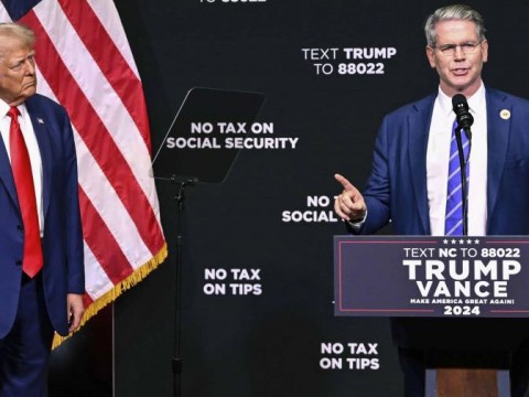 Aumento en el costo de la deuda nacional amenaza promesas de Trump sobre crecimiento e inflaci&oacute;n