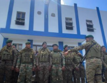 Autoridades interrogan a padres de ni&ntilde;o desaparecido en Jarabacoa