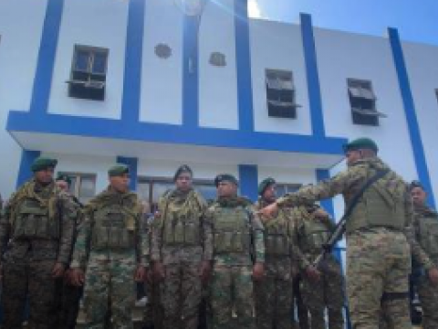Autoridades interrogan a padres de ni&ntilde;o desaparecido en Jarabacoa
