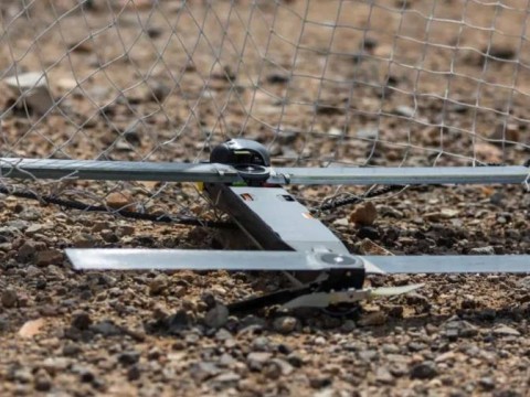 Australia anuncia la compra de drones "suicidas" para reforzar su capacidad letal