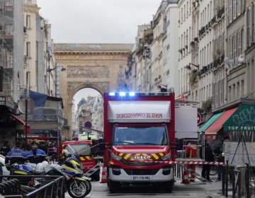 Autor del tiroteo de Par&iacute;s pretend&iacute;a suicidarse tras la masacre; se defini&oacute; como "depresivo"