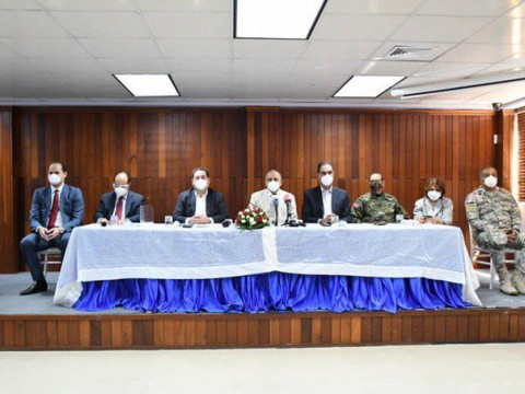 Autoridades de Salud temen rebrotes de contagios ante flexibilizaci&oacute;n de toque de queda 