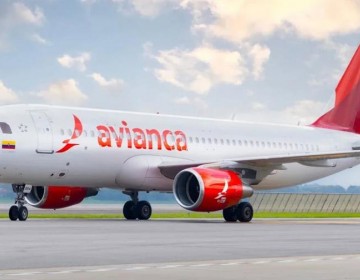 Avianca reanuda vuelos de Colombia a Venezuela tras dos meses suspendidos