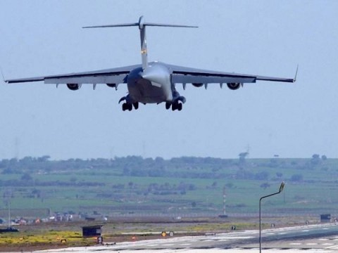 Dron turco bombardea base de kurdosirios y coalici&oacute;n y deja dos muertos