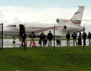 Avi&oacute;n de Nicol&aacute;s Maduro, incautado por autoridades estadounidenses, habr&iacute;a sido comprado ilegalmente