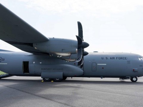 Operaciones de Estados Unidos en aeropuertos dominicanos fueron autorizadas hasta abril de 2026