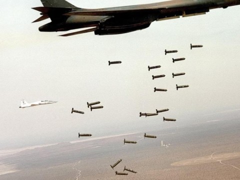 Ucrania necesita superioridad a&eacute;rea para su contraofensiva, dice Kiev