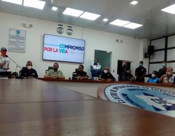 Aumentan a 21 las provincias en alerta por vaguada 