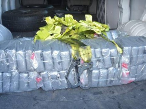 El narcotrafico sigue siendo un duro problema para RD seg&uacute;n Gobierno de EE.UU