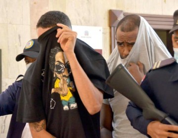 Supuesto l&iacute;der del narcotr&aacute;fico, la Uva, ser&aacute; sometido por homicidios en Montecristi