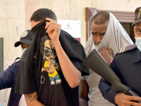 Supuesto l&iacute;der del narcotr&aacute;fico, la Uva, ser&aacute; sometido por homicidios en Montecristi