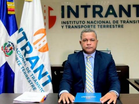 Nuevo director del Intrant es secretario general de Conatra