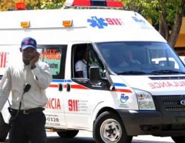 Accidente de tr&aacute;nsito deja 2 muertos y dos heridos en Mao