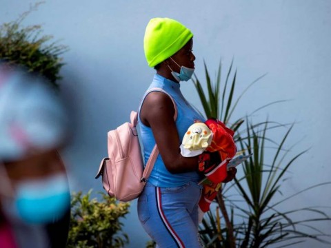 Se incrementa la demanda de servicios de la poblaci&oacute;n haitiana en RD