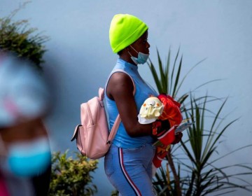 Se incrementa la demanda de servicios de la poblaci&oacute;n haitiana en RD
