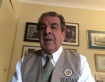 Misi&oacute;n de Observaci&oacute;n Electoral saluda el compromiso c&iacute;vico dominicano