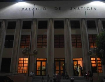 Entrada la madrugada de este jueves, MP no hab&iacute;a depositado solicitud de coerci&oacute;n contra red Gavil&aacute;n