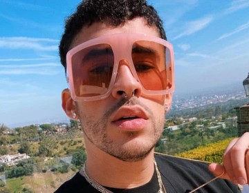 Bad Bunny es operado de apendicitis