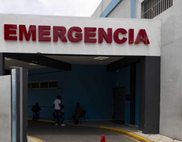 Pocos casos de dengue e influenza en las emergencias del Robert Reid y el Hugo Mendoza