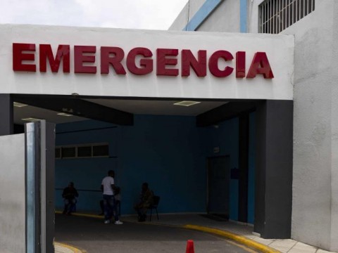 Pocos casos de dengue e influenza en las emergencias del Robert Reid y el Hugo Mendoza
