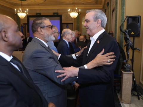 Movimiento Balagueristas Aut&eacute;nticos agradecido por triunfo de Abinader