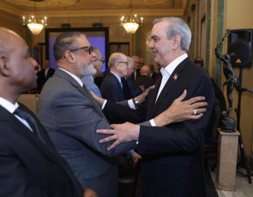 Movimiento Balagueristas Aut&eacute;nticos agradecido por triunfo de Abinader