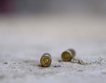 Un ni&ntilde;o de 10 a&ntilde;os resulta herido de bala durante tiroteo en San Francisco de Macor&iacute;s