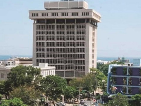 El Banco Central mantiene su tasa de pol&iacute;tica monetaria en 5.75 % anual