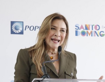 Jap&oacute;n, Espa&ntilde;a y M&eacute;xico: el intenso calendario internacional de la alcaldesa Carolina Mej&iacute;a